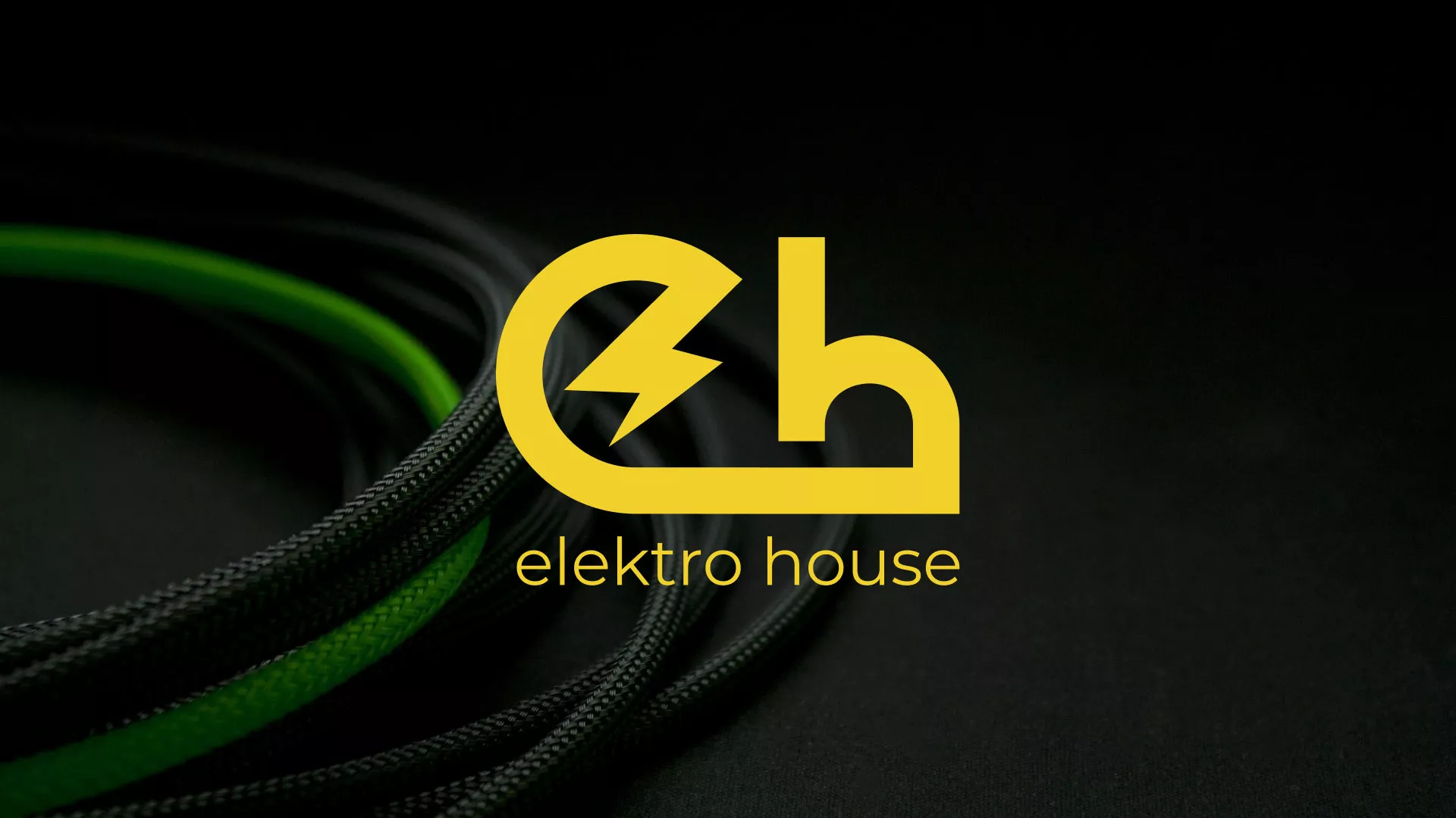 Создание сайта компании «Elektro House» в Челябинске